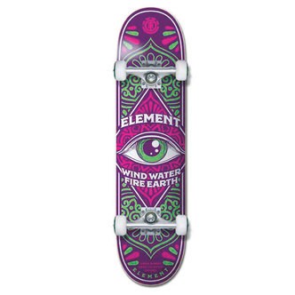 Element Skateboard 8" Third Eye