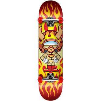 Speed Demons Skateboard Hot Shot 8 x 30