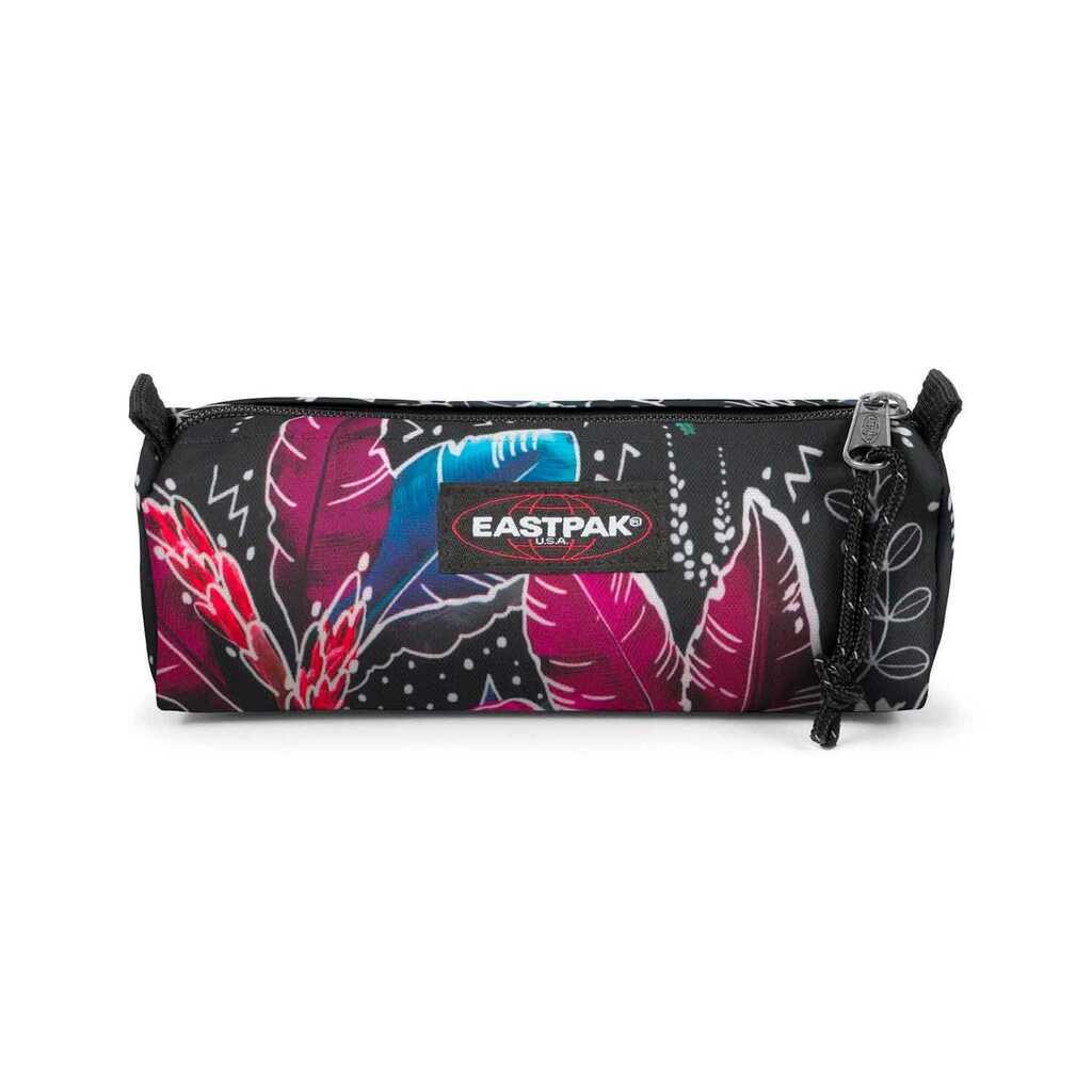 Eastpak Benchmark Penalhus Tropics Black