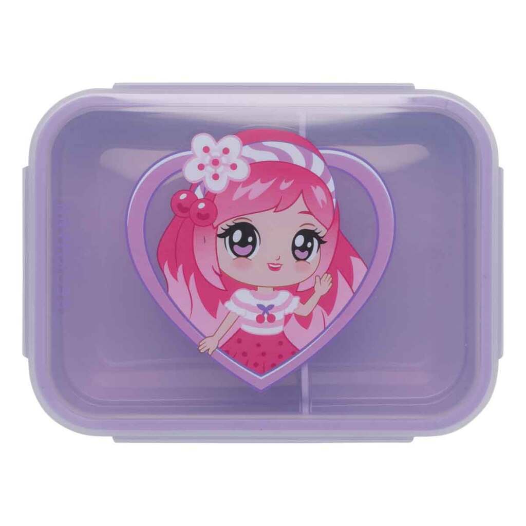 Beckmann Madkasse Cherry