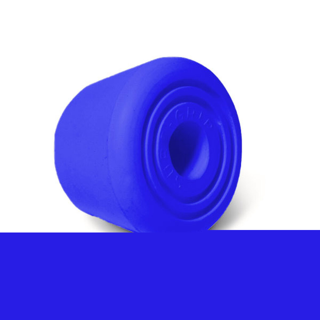 Bullseye Bremseklods til Turbo 33 - Blå 1 stk.