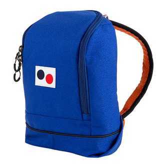 PinqPonq Okay Mini Rygsæk Cobalt Blue