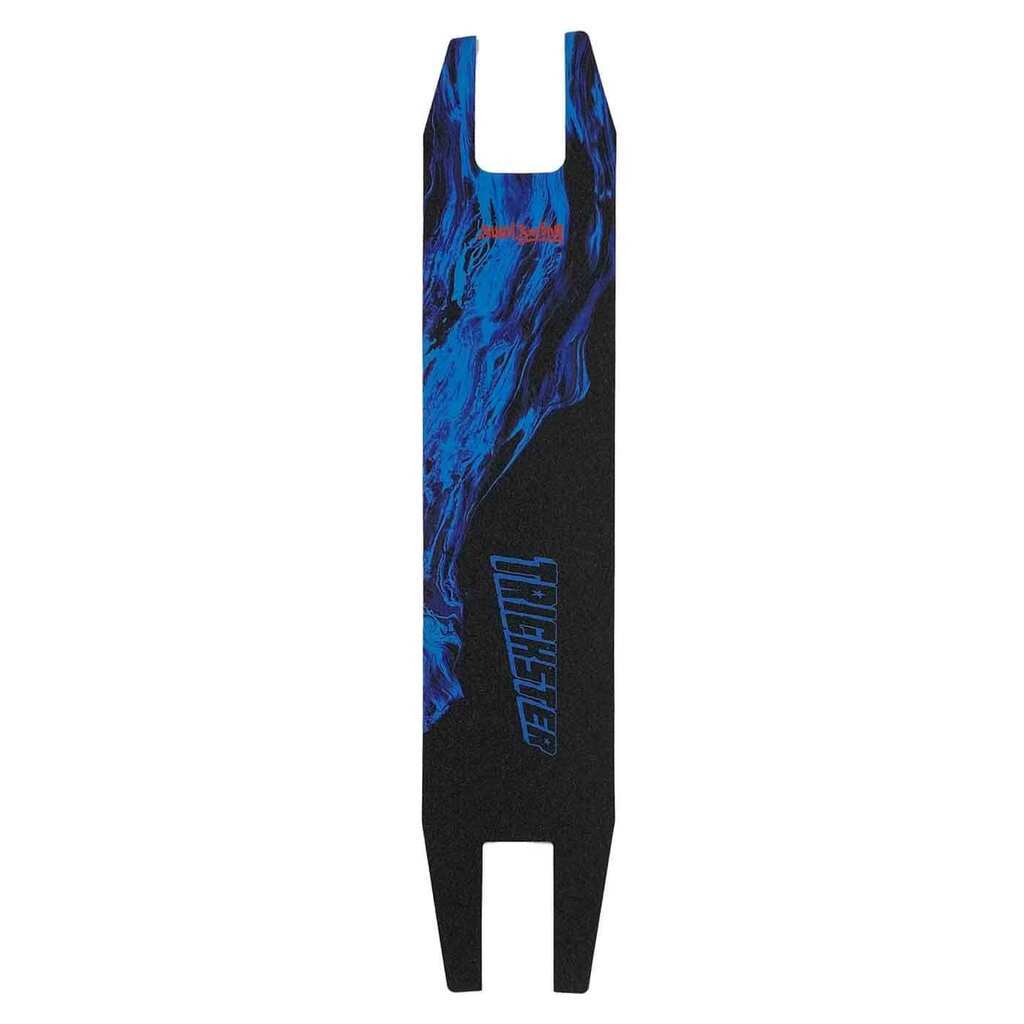 Griptape til trickløbehjul Trickster Blå