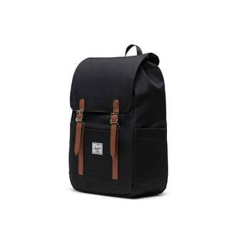 Herschel Retreat Small Backpack 17L Black