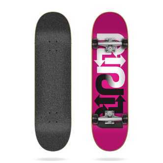 Flip Skateboard 8.0 x 31.85 Team Direction Complete