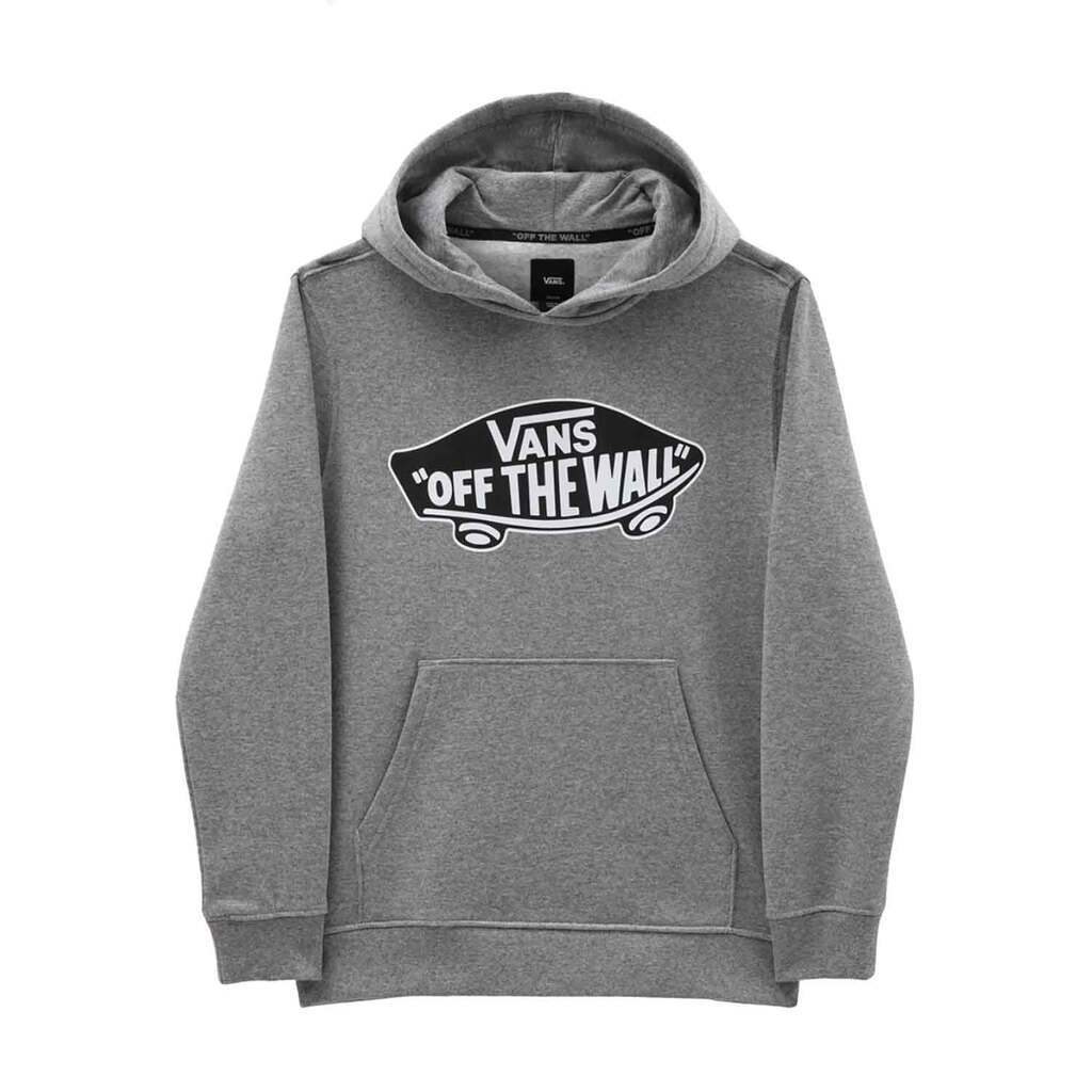 Vans Otw Hættetrøje Kids Grey