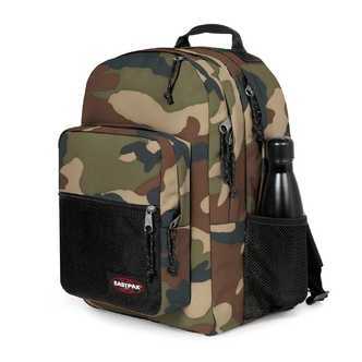 Eastpak Pinzip Taske Camo