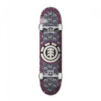 Element Skateboard Paisel 7.75 x 31.25