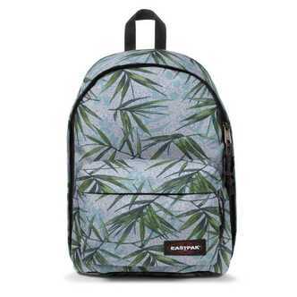 Eastpak Out of Office Taske 27L Brize Mel Grey