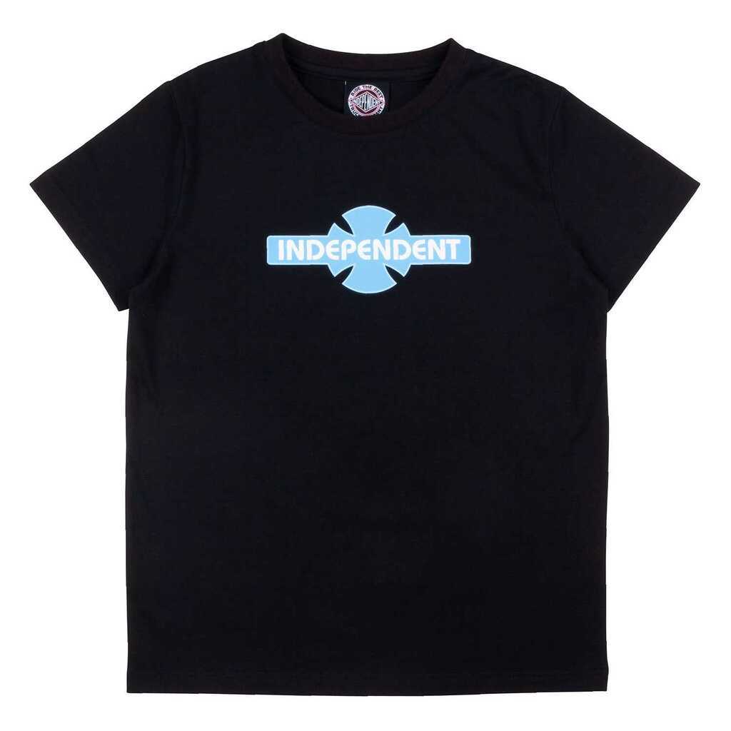Independent T-shirt Youth Streak Sort