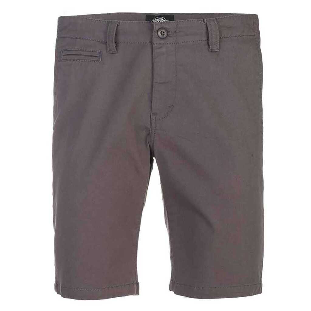 Dickies Palm Springs Shorts Charcoal