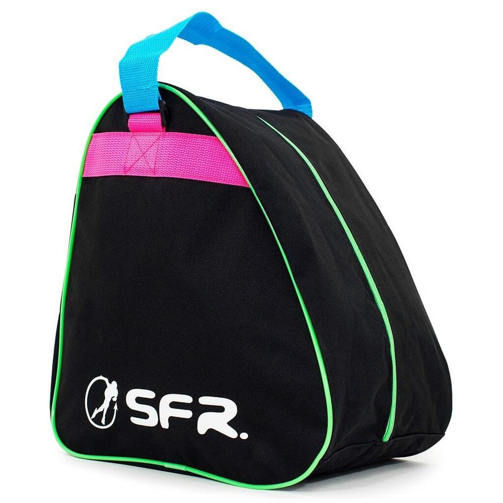 SFR Vision Skøjte-  Rulleskøjtetaske Disco