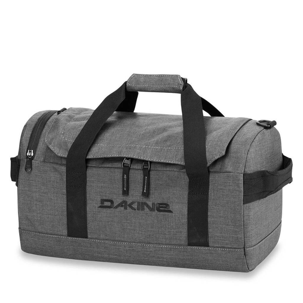 Dakine Eq Duffle Bag 25L Carbon Sort