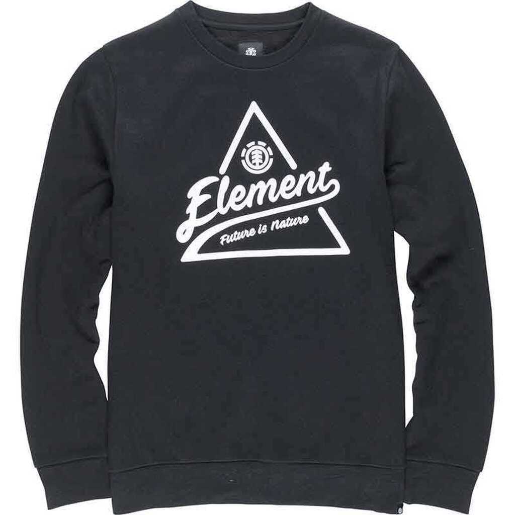 Element Ascent Sweatshirt Flint Sort