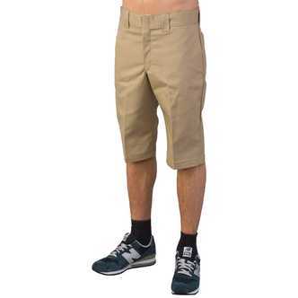 Dickies 13 Slim Fit Work Shorts Dessert Sand