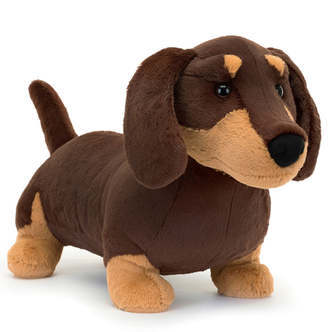 Otto Gravhund, 34 cm, Jellycat