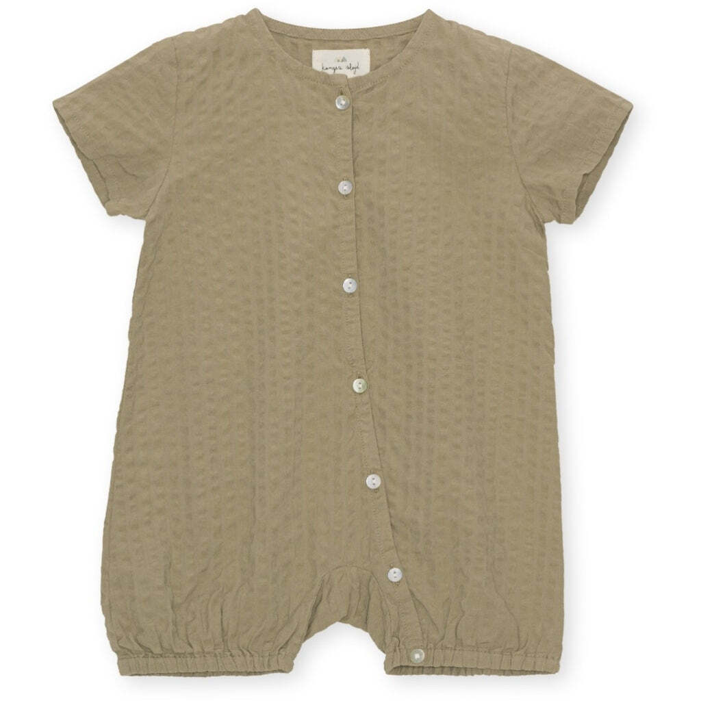 Ace Romper, Overland Trek, Konges Sløjd