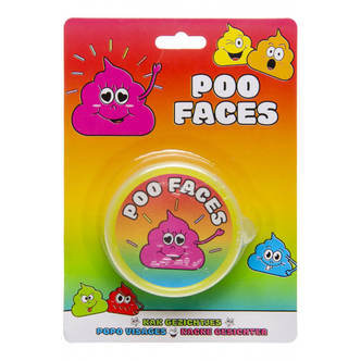 Poo Slim