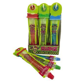 Dr. Sour Surt slim 32g